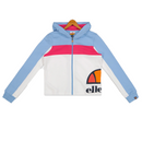 Ellesse Kid's Hoodie Arbela Full Zip Jacket