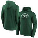 New York Jets Hoodie Men's NFL Sweatshirt Top