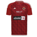 Al Ahly Home Shirt Men's Football Nike 2023 Top