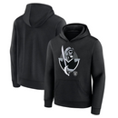 NFL Kid's Hoodie Fanatics Illustration American Football Top