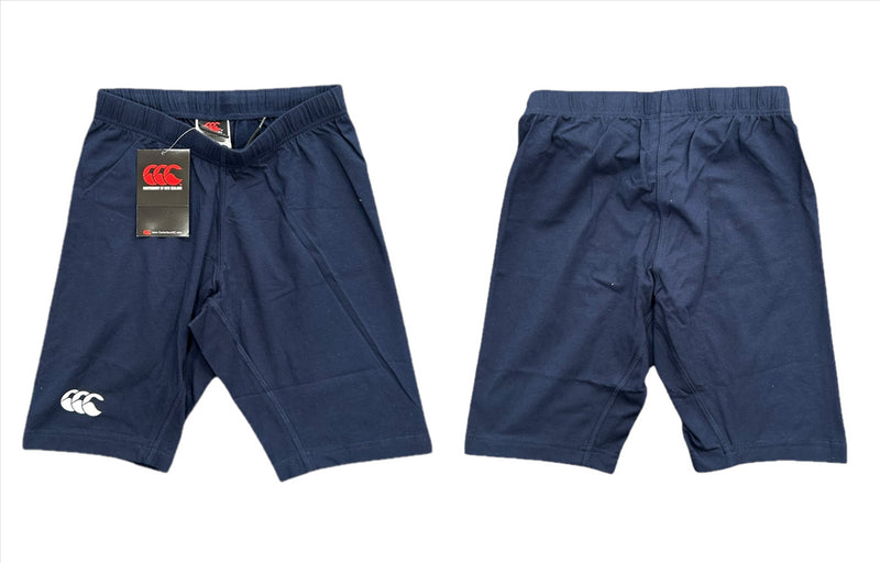 Canterbury Men's Rugby Shorts Power Nick Navy Shorts