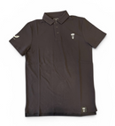 Men's Harlequins Rugby Polo Castore Club Essential SS Polo