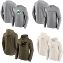 Miami Dolphins NFL Sweatshirt Men's Hoodie/Sweatshirt