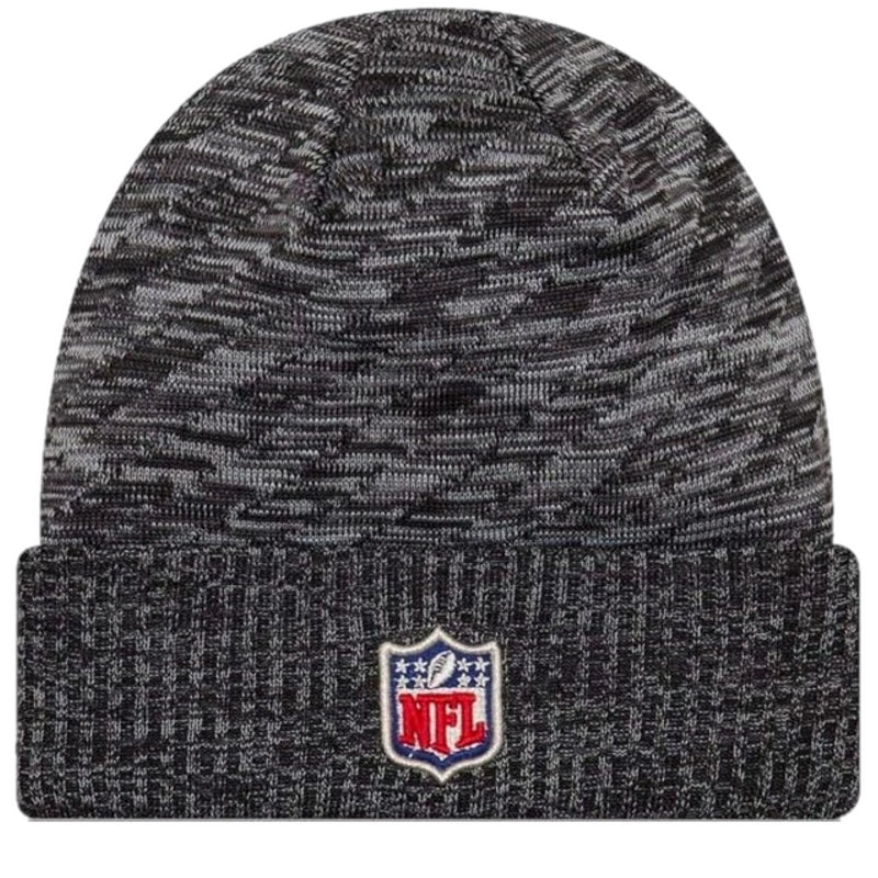 New Orleans Saints Beanie New Era NFL Sideline 2018 Hat