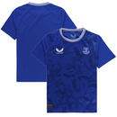 Everton Kid's Football Shirt Castore Home Top