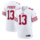 San Francisco 49ers Men's Jersey NFL Nike Top