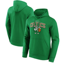 Boston Celtics NBA Hoodie Men's Hoodie Sweatshirt Top