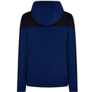 Newcastle Castore Travel Jacket Kid's Football Navy Jacket