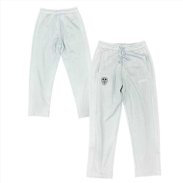 Leeds United Women's Trousers Football Blue All Szn Pants