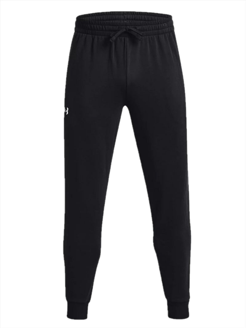 Under Armour Men's Joggers UA Rival Fleece Pants