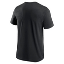 Baltimore Ravens NFL T-Shirt Men's Black Top