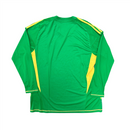 Al-Ahli Men's Football Shirt adidas Goalkeeper Top