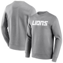 Detroit Lions NFL Sweatshirt Men's Hoodie/Sweatshirt