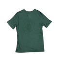 Manchester City Men's T-Shirt Nike Football Logo Graphic Top