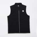 Newcastle United Footbal Gilet Black  Castore Juniors Jacket