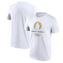 Olympics Men's T-Shirt Paris 2024 Graphic Top