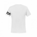 Valentino Rossi MotoGP T-Shirt Men's VR46 White Monza Top