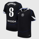 Chelsea Men's Football Shirt Nike 25-26 3rd WSL Top