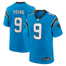 Carolina Panthers Men's Jersey NFL Nike Top