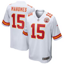Kansas City Chiefs Men's Jersey NFL Nike Top