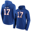 Buffalo Bills NFL Sweatshirt Men's Hoodie/Sweatshirt
