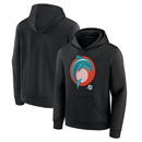 NFL Kid's Hoodie Fanatics Illustration American Football Top
