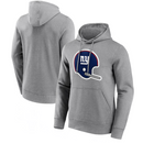 New York Giants Hoodie Men's NFL Sweatshirt Top