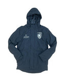 Gloucester Hartpury Rugby Jacket Men's Oxen Managers Jacket