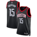Houston Rockets NBA Jersey Men's Nike Top