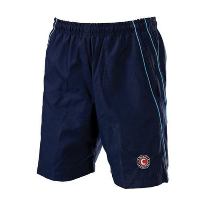 Hunts County Kid's Shorts Cricket Training Shorts