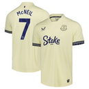 Everton Men's Shirt Castore Away Football Top - Mcneil