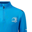 Leinster Rugby 1/4 Zip Top Castore QZ Blue Top