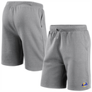 Los Angeles Rams Shorts NFL Men's Essentials Grey Shorts
