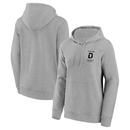 Team D Deutschland Hoodie Olympics Women's Small Logo Top