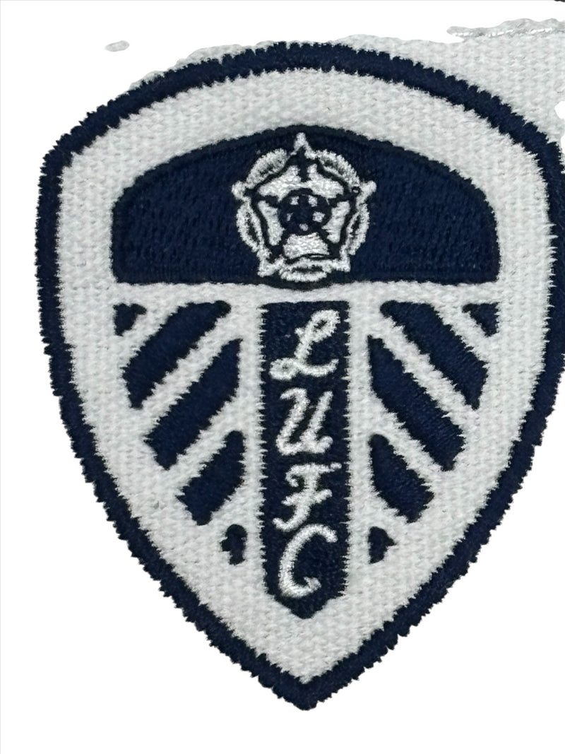 Leeds United Canvas Bag Golf 1st Tee Bag