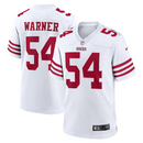 San Francisco 49ers Men's Jersey NFL Nike Top