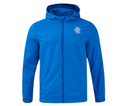 Rangers Football Men's Jacket Castore Summer Core Jacket