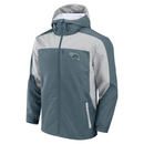 Derby County Men's Jacket Football Shower Jacket