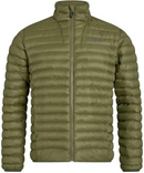 Berghaus Men's Seral Coat Men's Khaki Insulated Jacket