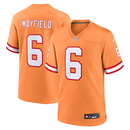 Tampa Bay Buccaneers Men's Jersey NFL Nike Top