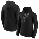 San Antonio Spurs Hoodie NBA Men's Hoodie Sweat Top