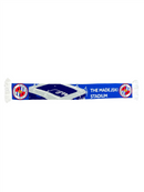 Reading Football Scarf Fanatics Team Logo Scarf