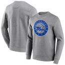 Philadelphia 76ers NBA Hoodie Men's Hoodie Sweat Top