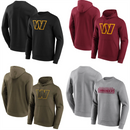Washington Commanders NFL Hoodie Men's Hoodie/Sweatshirt