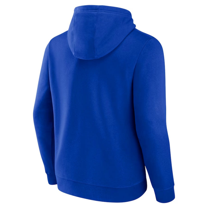 Carolina Panthers NFL Hoodie Men's Hometown To Munich Hoodie