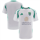 Al-Ahli Men's Football Shirt adidas Home Top