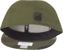 Green Bay Packers Snapback Adult New Era NFL Cap Hat