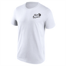 Le Tour de France T-Shirt Men's Cycling Grand Depart Poster Top