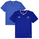 Everton Kid's Football Shirt Castore Home Top