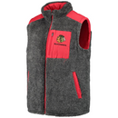 Chicago Blackhawks Gilet NHL Men's Reversible Gilet